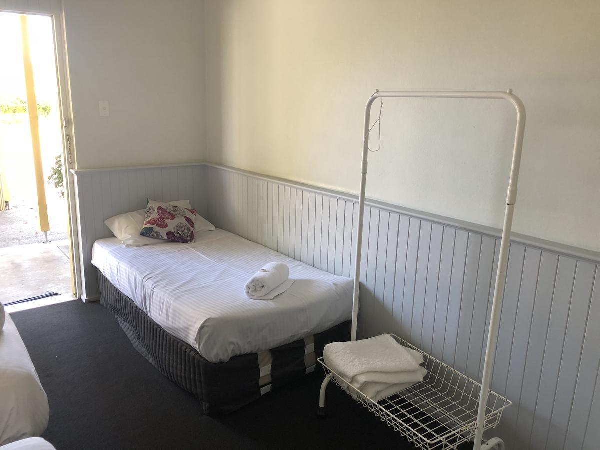 Squid'S Ink Motel Belmont Eksteriør billede