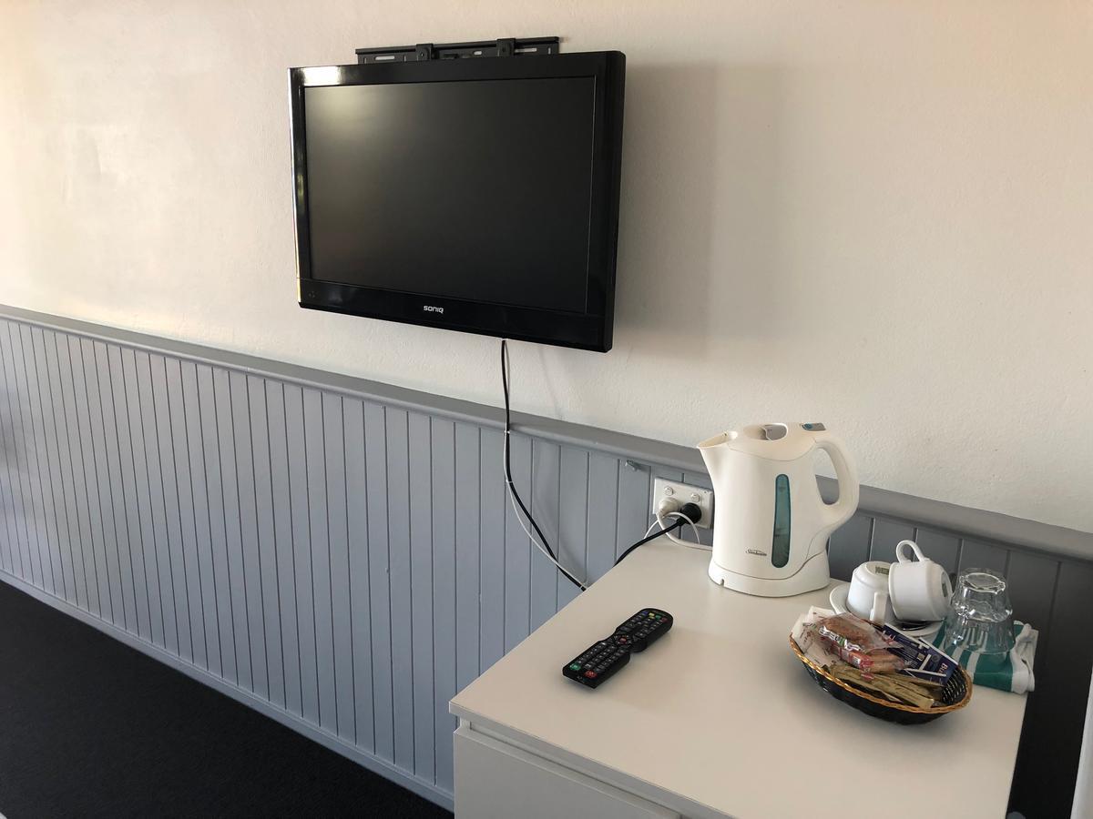 Squid'S Ink Motel Belmont Værelse billede